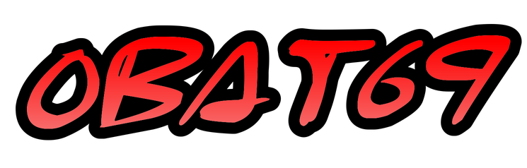 LOGO OBAT69